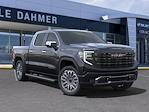 New 2025 GMC Sierra 1500 Denali Ultimate Crew Cab 4WD Pickup for sale #B15484 - photo 7