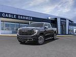 New 2025 GMC Sierra 1500 Denali Ultimate Crew Cab 4WD Pickup for sale #B15484 - photo 8