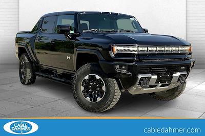 New 2025 GMC Hummer EV Pickup 3X Crew Cab 4WD Pickup for sale #B15539 - photo 1
