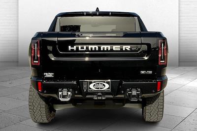 New 2025 GMC Hummer EV Pickup 3X Crew Cab 4WD Pickup for sale #B15539 - photo 2