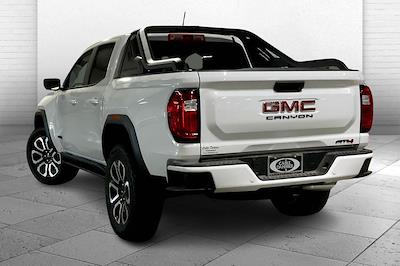 2025 GMC Canyon Crew Cab 4WD Pickup for sale #B15543 - photo 2