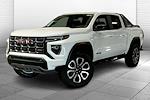New 2025 GMC Canyon AT4 Crew Cab 4x4 Pickup for sale #B15543 - photo 9