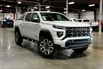 New 2025 GMC Canyon AT4 Crew Cab 4x4 Pickup for sale #B15543 - photo 13