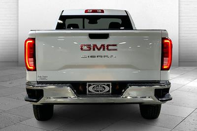 New 2025 GMC Sierra 1500 Pro Regular Cab 4x4 Pickup for sale #B15553 - photo 2