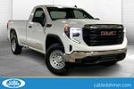 New 2025 GMC Sierra 1500 Pro Regular Cab 4x4 Pickup for sale #B15553 - photo 1