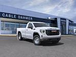 New 2025 GMC Sierra 1500 Pro Regular Cab 4WD Pickup for sale #B15553 - photo 10