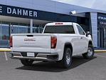 New 2025 GMC Sierra 1500 Pro Regular Cab 4WD Pickup for sale #B15553 - photo 13