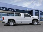 New 2025 GMC Sierra 1500 Pro Regular Cab 4WD Pickup for sale #B15553 - photo 14