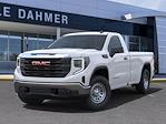 New 2025 GMC Sierra 1500 Pro Regular Cab 4WD Pickup for sale #B15553 - photo 15