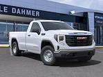New 2025 GMC Sierra 1500 Pro Regular Cab 4WD Pickup for sale #B15553 - photo 16