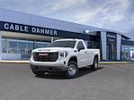 New 2025 GMC Sierra 1500 Pro Regular Cab 4WD Pickup for sale #B15553 - photo 17