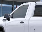 New 2025 GMC Sierra 1500 Pro Regular Cab 4WD Pickup for sale #B15553 - photo 21
