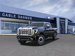 2025 GMC Sierra 2500 Crew Cab 4WD Pickup for sale #B15554 - photo 38