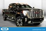 New 2025 GMC Sierra 2500 Denali Crew Cab 4WD Pickup for sale #B15554 - photo 1