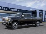 New 2025 GMC Sierra 2500 Denali Crew Cab 4WD Pickup for sale #B15554 - photo 15