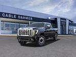 New 2025 GMC Sierra 2500 Denali Crew Cab 4WD Pickup for sale #B15554 - photo 21