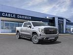 New 2025 GMC Sierra 1500 Denali Ultimate Crew Cab 4x4 Pickup for sale #B15572 - photo 1