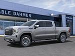 New 2025 GMC Sierra 1500 Denali Ultimate Crew Cab 4x4 Pickup for sale #B15572 - photo 2