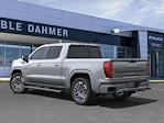 New 2025 GMC Sierra 1500 Denali Ultimate Crew Cab 4x4 Pickup for sale #B15572 - photo 3