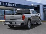 New 2025 GMC Sierra 1500 Denali Ultimate Crew Cab 4x4 Pickup for sale #B15572 - photo 4