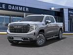 New 2025 GMC Sierra 1500 Denali Ultimate Crew Cab 4x4 Pickup for sale #B15572 - photo 6