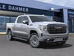 New 2025 GMC Sierra 1500 Denali Ultimate Crew Cab 4x4 Pickup for sale #B15572 - photo 7