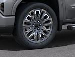 New 2025 GMC Sierra 1500 Denali Ultimate Crew Cab 4x4 Pickup for sale #B15572 - photo 9