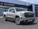 2025 GMC Sierra 1500 Crew Cab 4WD Pickup for sale #B15572 - photo 7