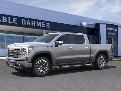 New 2025 GMC Sierra 1500 Denali Crew Cab 4x4 Pickup for sale #B15588 - photo 2