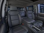 New 2025 GMC Sierra 1500 Denali Crew Cab 4x4 Pickup for sale #B15588 - photo 16