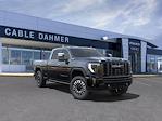 2025 GMC Sierra 3500 Crew Cab 4WD Pickup for sale #B15589 - photo 1