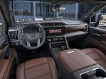 2025 GMC Sierra 3500 Crew Cab 4WD Pickup for sale #B15589 - photo 15