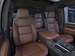 2025 GMC Sierra 3500 Crew Cab 4WD Pickup for sale #B15589 - photo 16