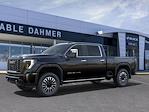 2025 GMC Sierra 3500 Crew Cab 4WD Pickup for sale #B15589 - photo 3