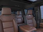2025 GMC Sierra 3500 Crew Cab 4WD Pickup for sale #B15589 - photo 24