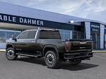 2025 GMC Sierra 3500 Crew Cab 4WD Pickup for sale #B15589 - photo 4