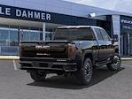 2025 GMC Sierra 3500 Crew Cab 4WD Pickup for sale #B15589 - photo 2