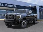 2025 GMC Sierra 3500 Crew Cab 4WD Pickup for sale #B15589 - photo 6
