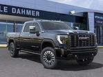 2025 GMC Sierra 3500 Crew Cab 4WD Pickup for sale #B15589 - photo 7