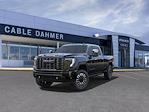 2025 GMC Sierra 3500 Crew Cab 4WD Pickup for sale #B15589 - photo 8