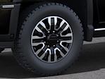 2025 GMC Sierra 3500 Crew Cab 4WD Pickup for sale #B15589 - photo 9