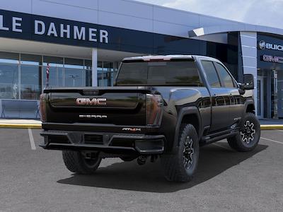 2025 GMC Sierra 2500 Crew Cab 4WD Pickup for sale #B15613 - photo 2
