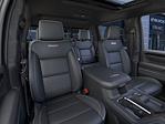 2025 GMC Sierra 2500 Crew Cab 4WD Pickup for sale #B15613 - photo 16