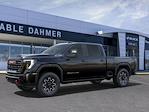 2025 GMC Sierra 2500 Crew Cab 4WD Pickup for sale #B15613 - photo 3