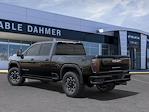 2025 GMC Sierra 2500 Crew Cab 4WD Pickup for sale #B15613 - photo 4