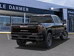 2025 GMC Sierra 2500 Crew Cab 4WD Pickup for sale #B15613 - photo 2