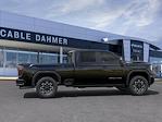 2025 GMC Sierra 2500 Crew Cab 4WD Pickup for sale #B15613 - photo 5