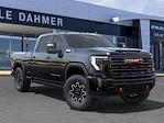 2025 GMC Sierra 2500 Crew Cab 4WD Pickup for sale #B15613 - photo 7