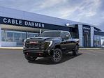 2025 GMC Sierra 2500 Crew Cab 4WD Pickup for sale #B15613 - photo 8