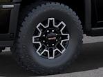 2025 GMC Sierra 2500 Crew Cab 4WD Pickup for sale #B15613 - photo 9